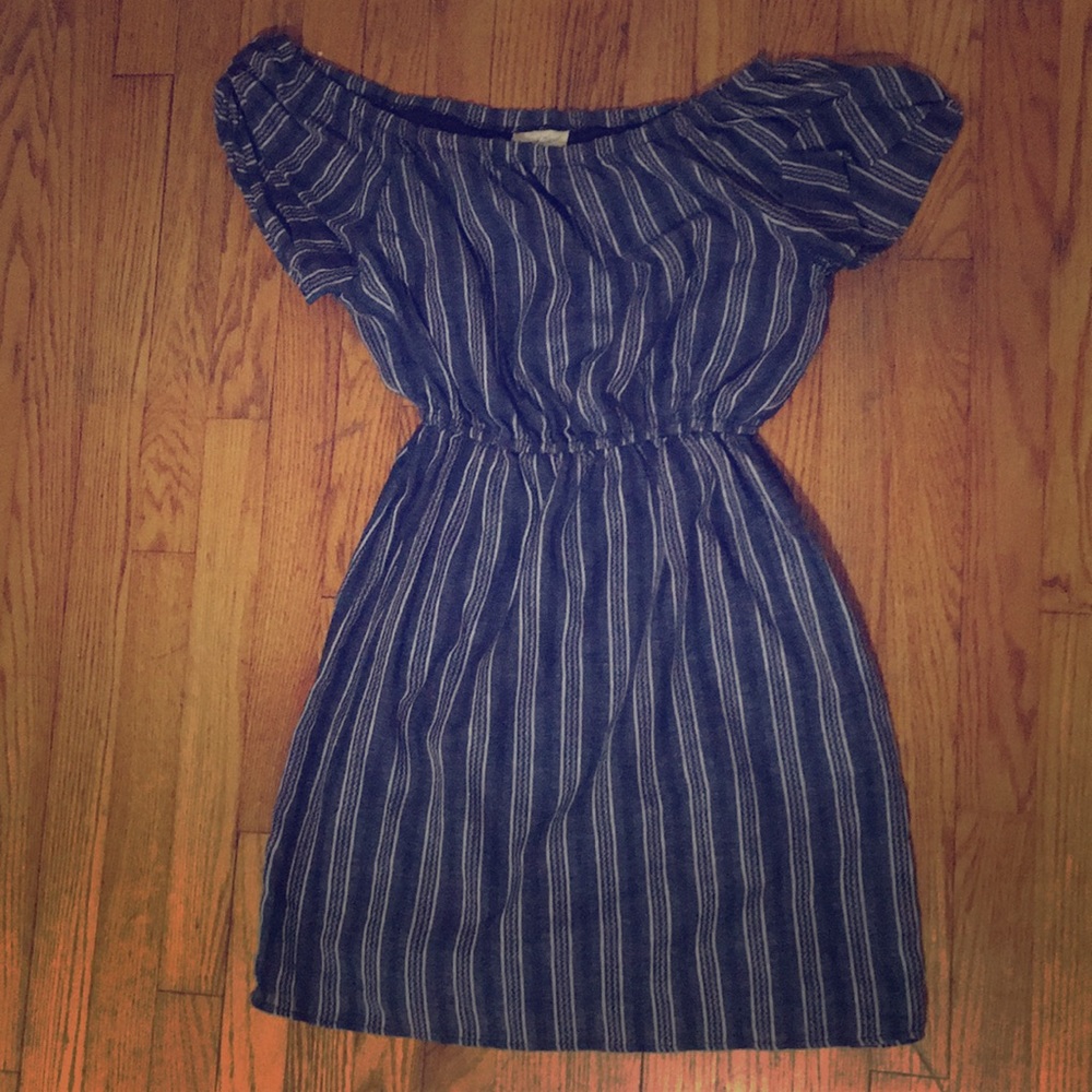 Cute all weather dress